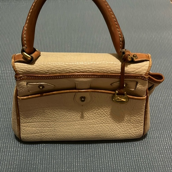 Dooney & Bourke vintage bag - Picture 2 of 8